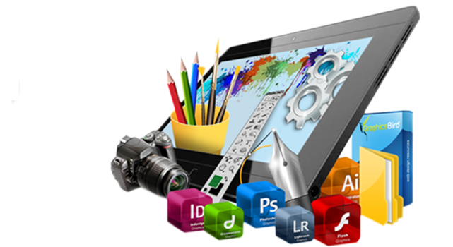 slider image