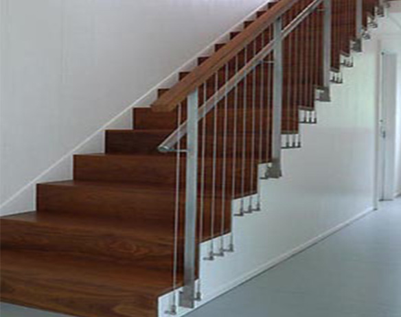 Interior private houses
