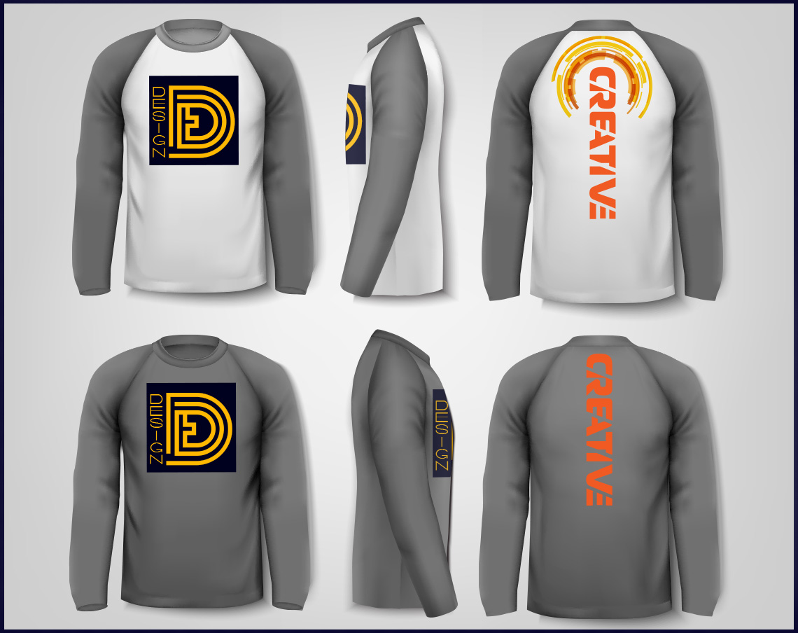 T-shirts designs