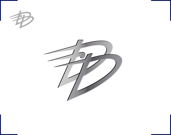Logo Dragan Djordjevic, dia 